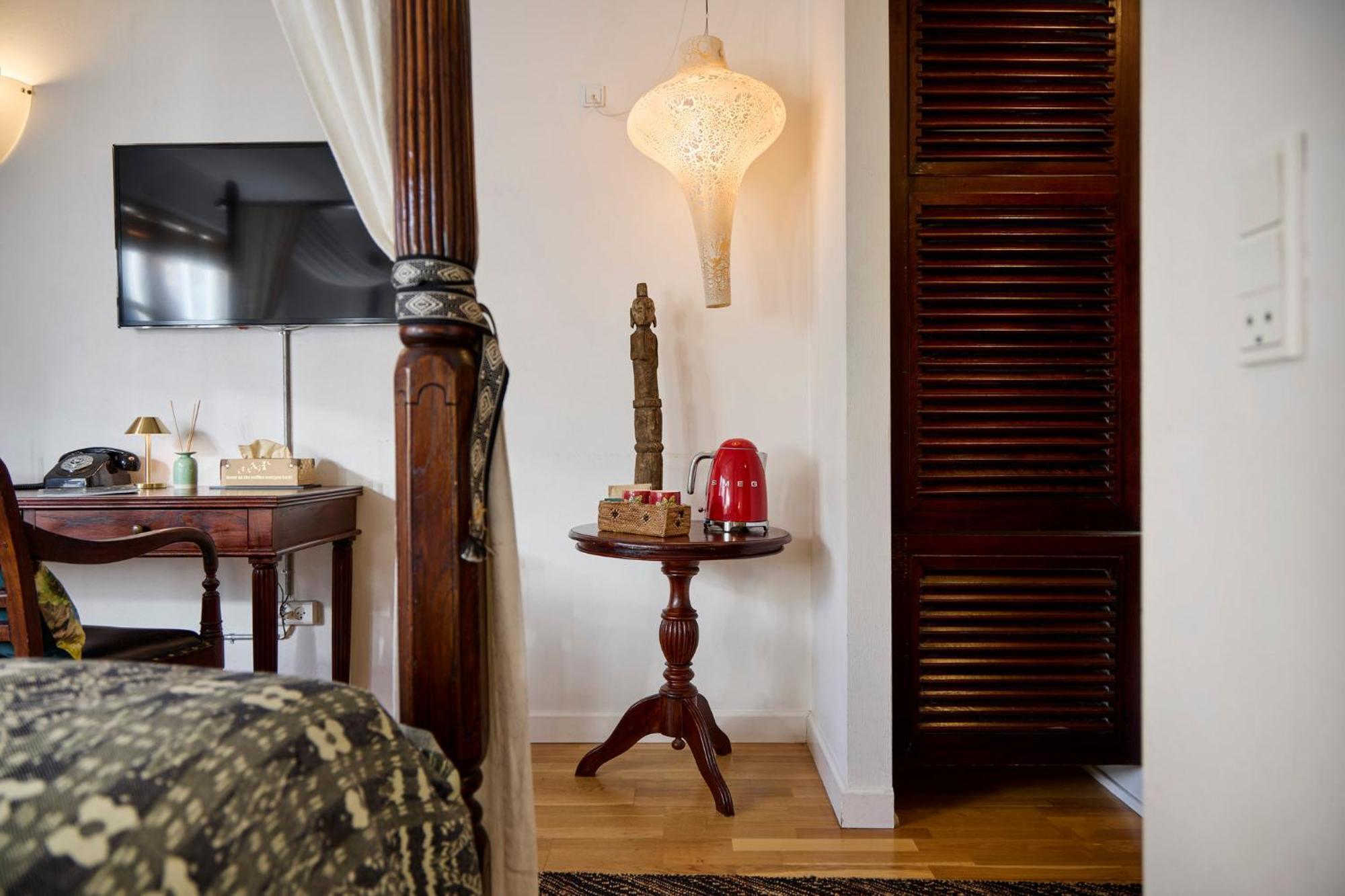 66 Guldsmeden Otel Kopenhag Dış mekan fotoğraf