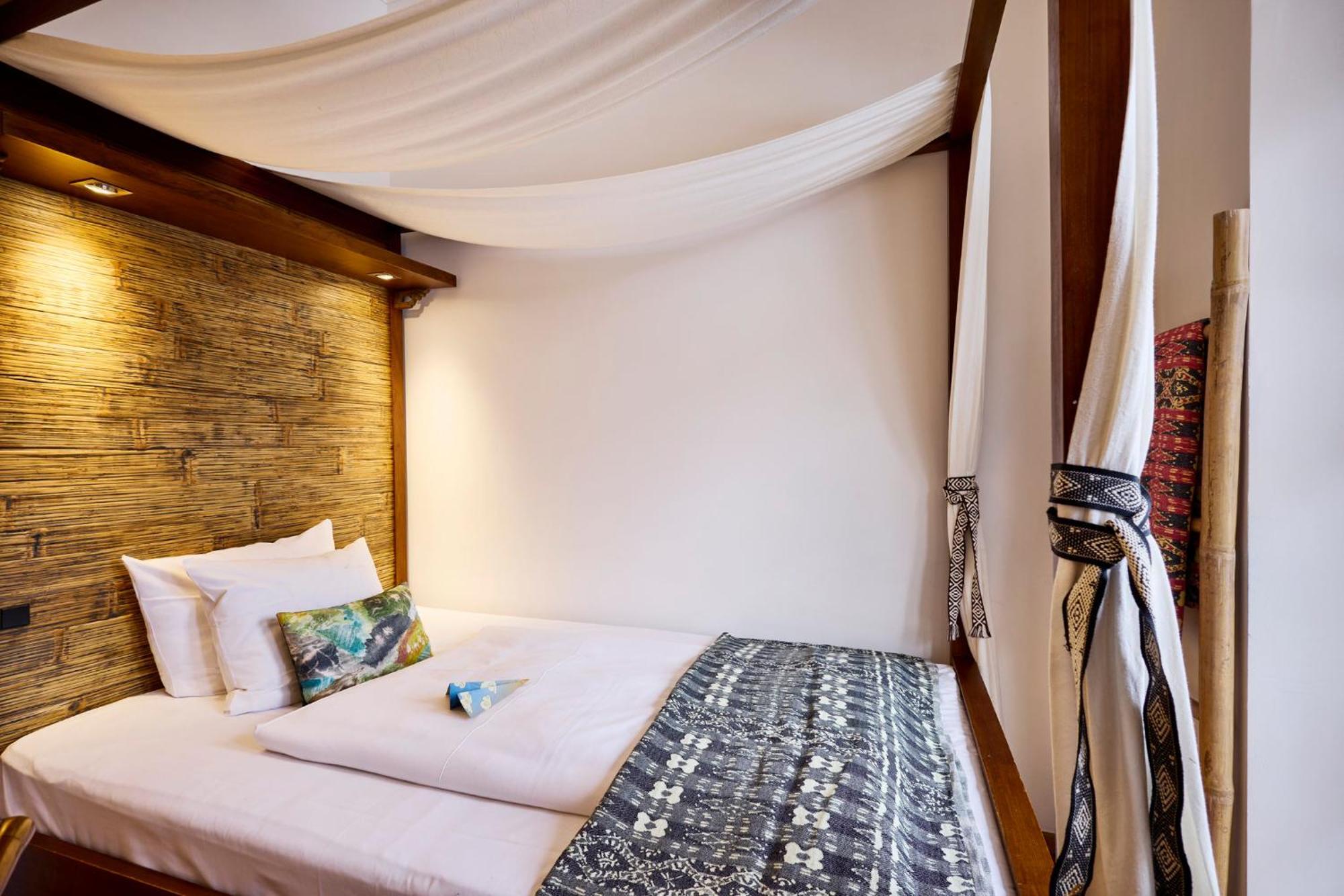 66 Guldsmeden Otel Kopenhag Dış mekan fotoğraf